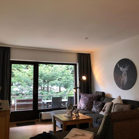 Ferienwohnung Feldstraße Zentrum WInterberg Exterior foto